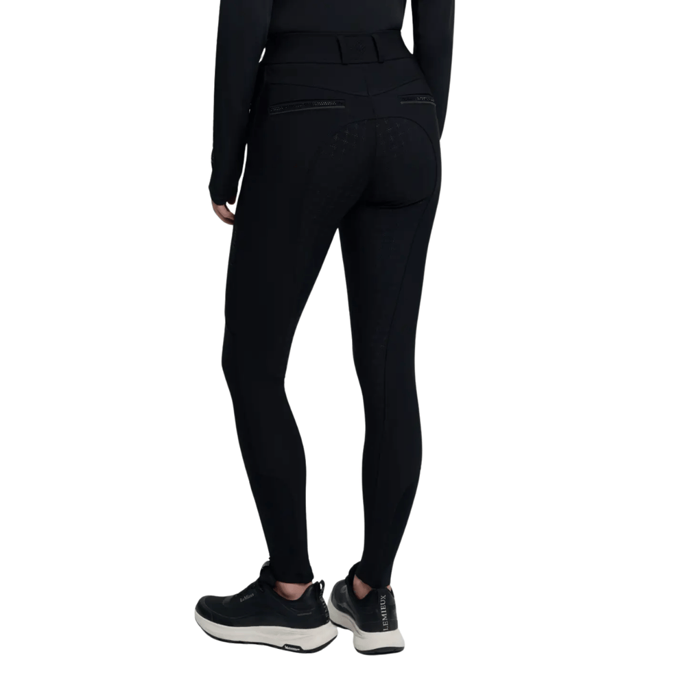 LeMieux Brilliance Full Seat Breeches