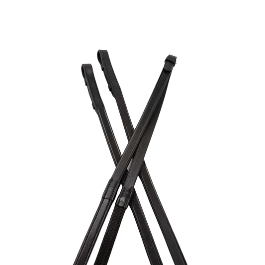 Collegiate One Sided Rubber Reins IV