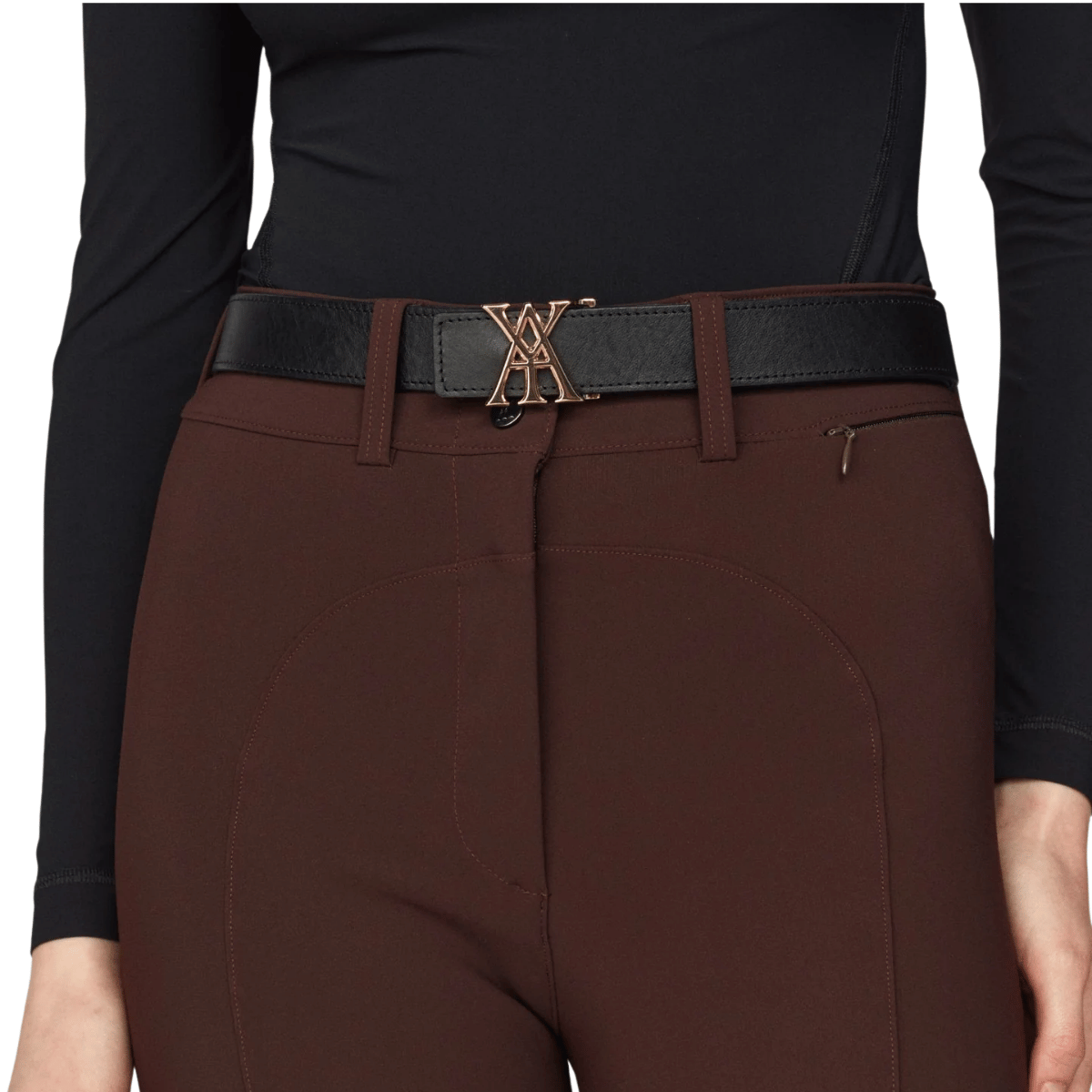Yagya Signature Belt