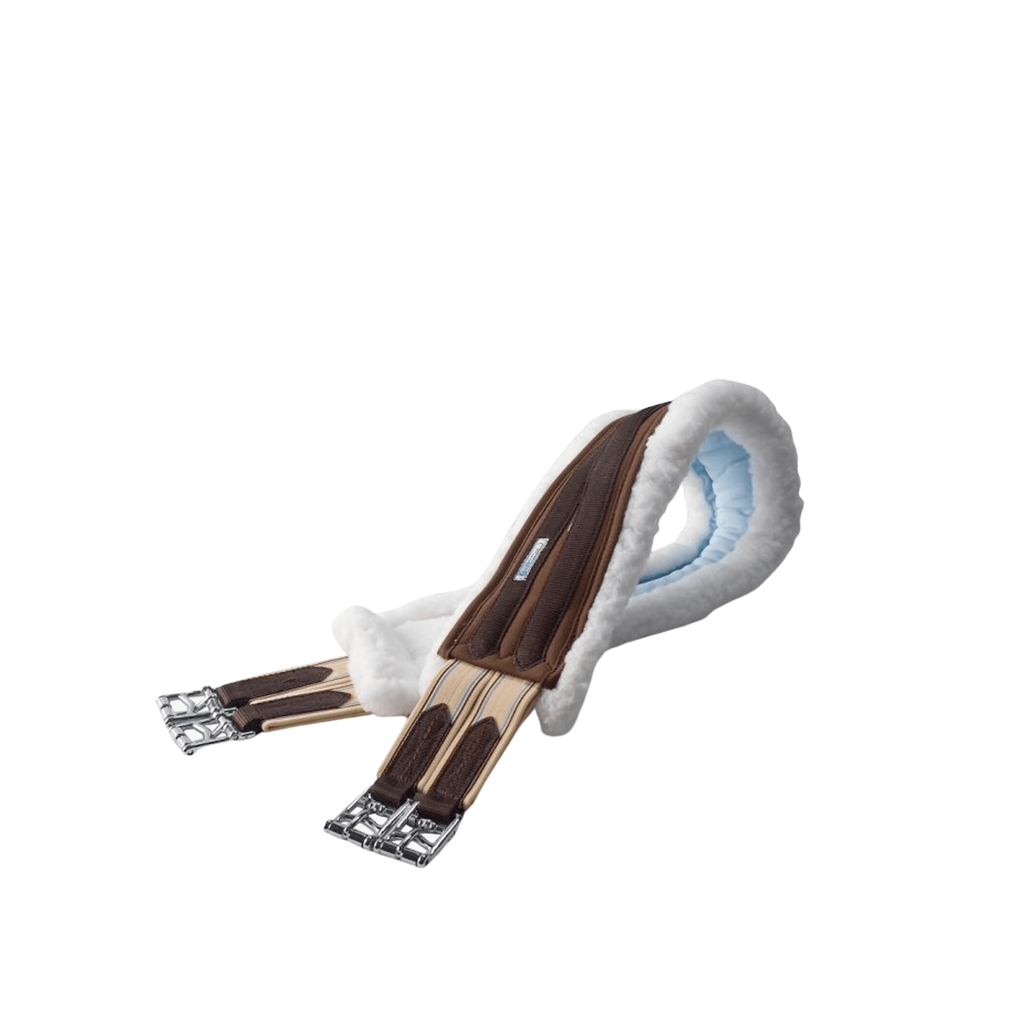 Lettia Coolmax Clik Girth