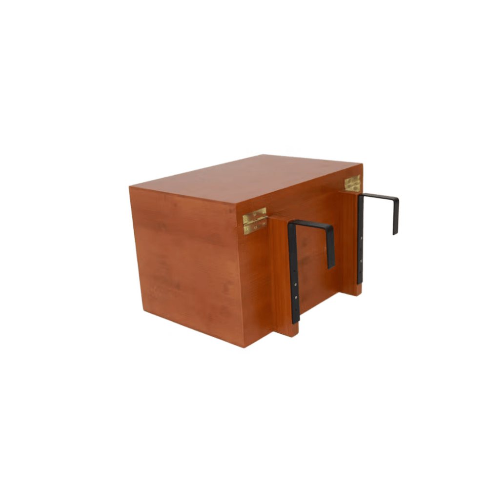 Grooming Deluxe Stable Tack Box