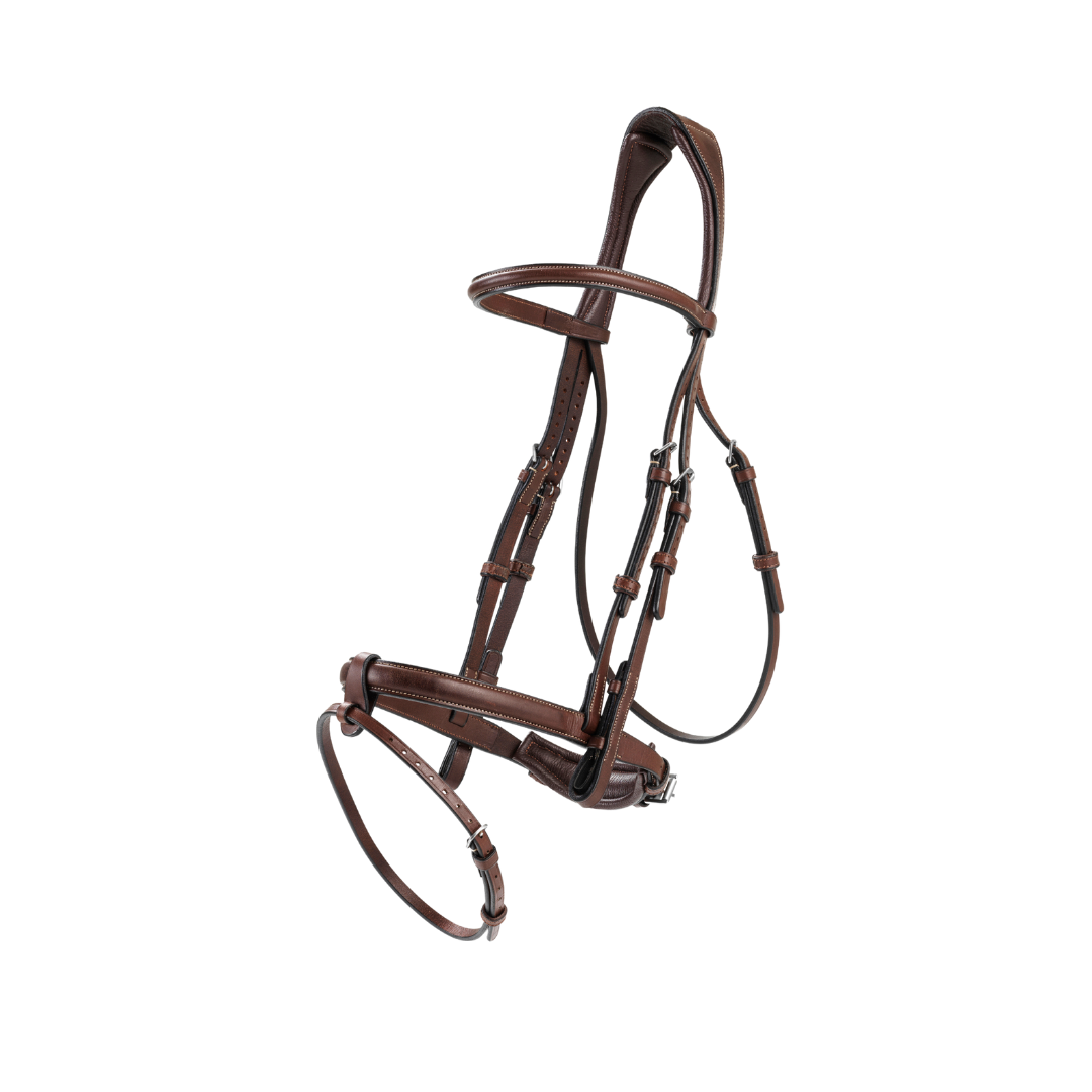 Bhoof Bridle 1 - Flash