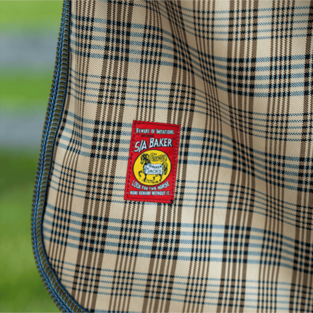 5/A Baker Rain Cover