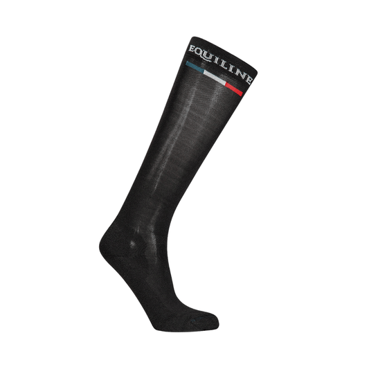 Equiline Silver Plus Light Socks