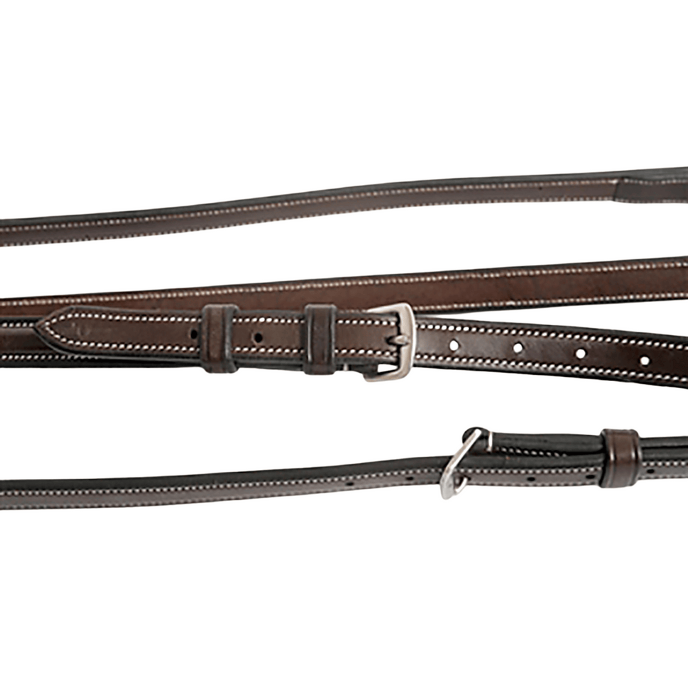 Nunn Finer Round Raised Standing Martingale