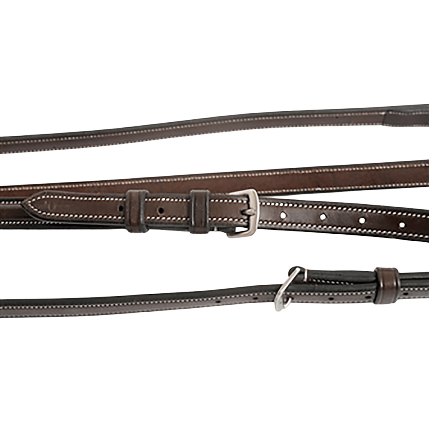 Nunn Finer Round Raised Standing Martingale