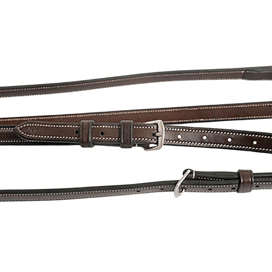 Nunn Finer Round Raised Standing Martingale