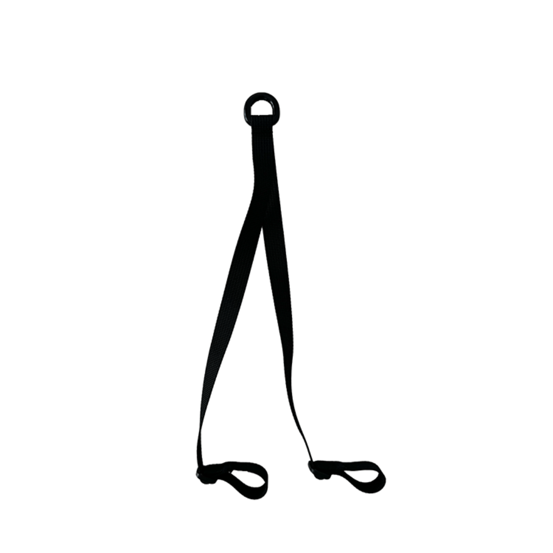 Bhoof Safety Connector 1