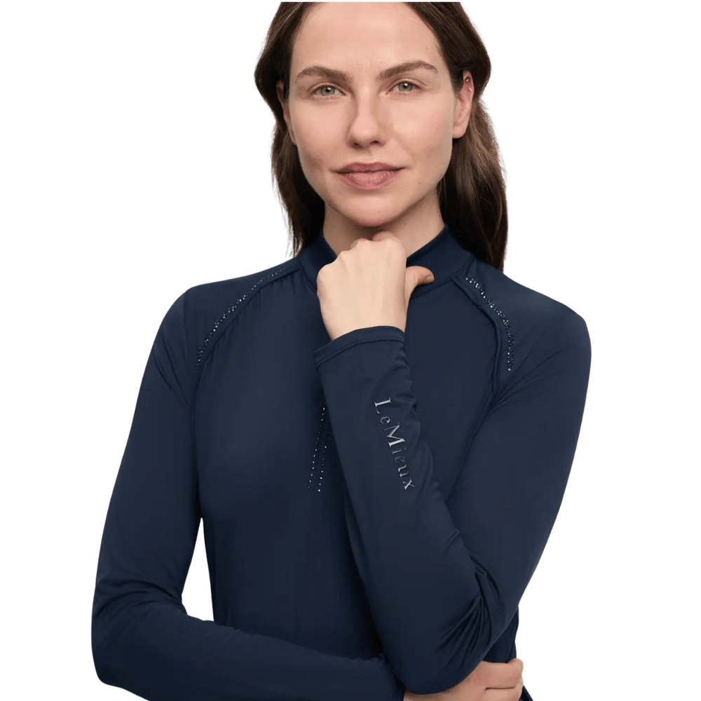 LeMieux Brilliance Heyden Lightweight Base Layer
