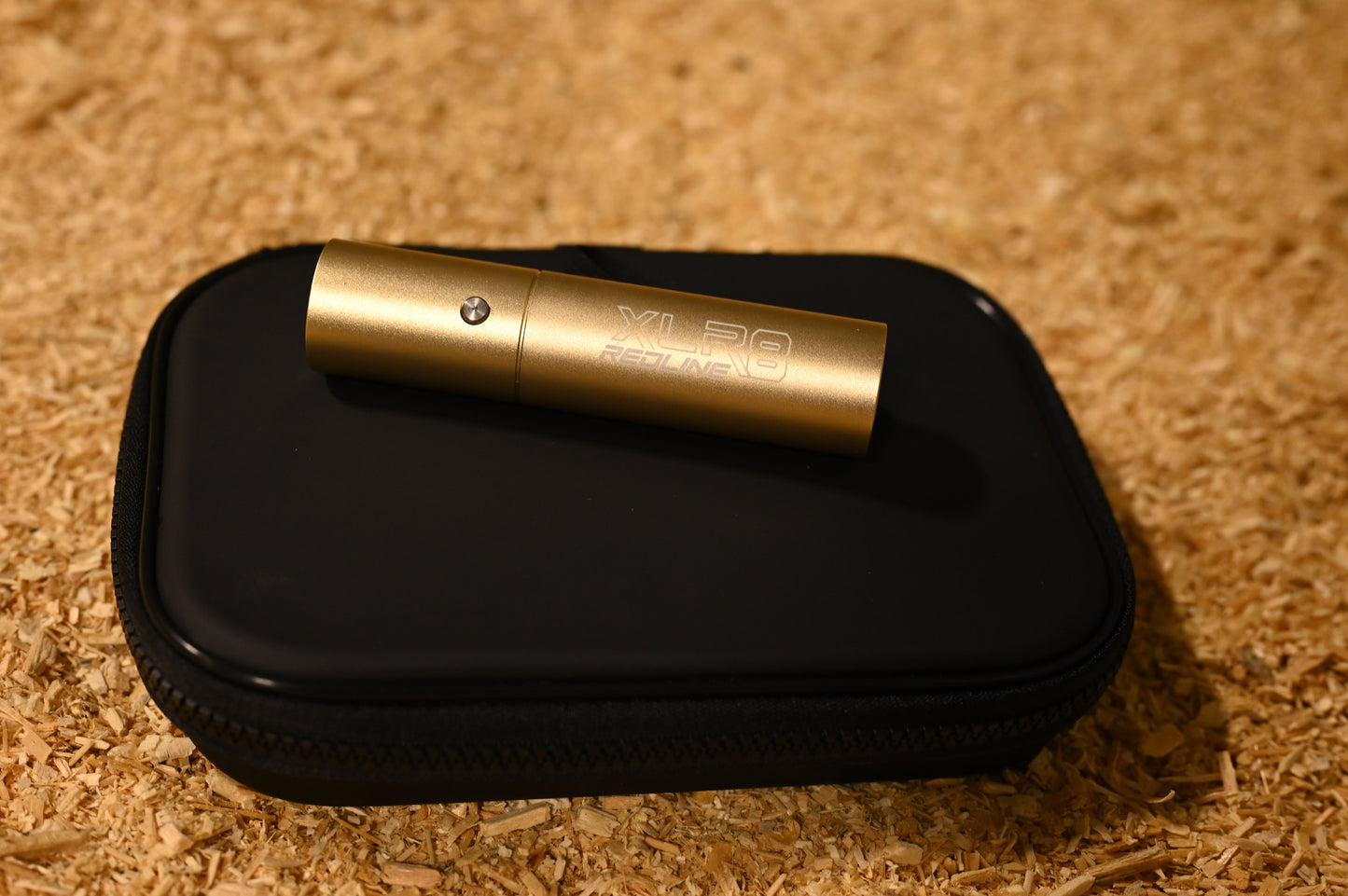 XLR8 Equine Ignite Handheld Therapy Light