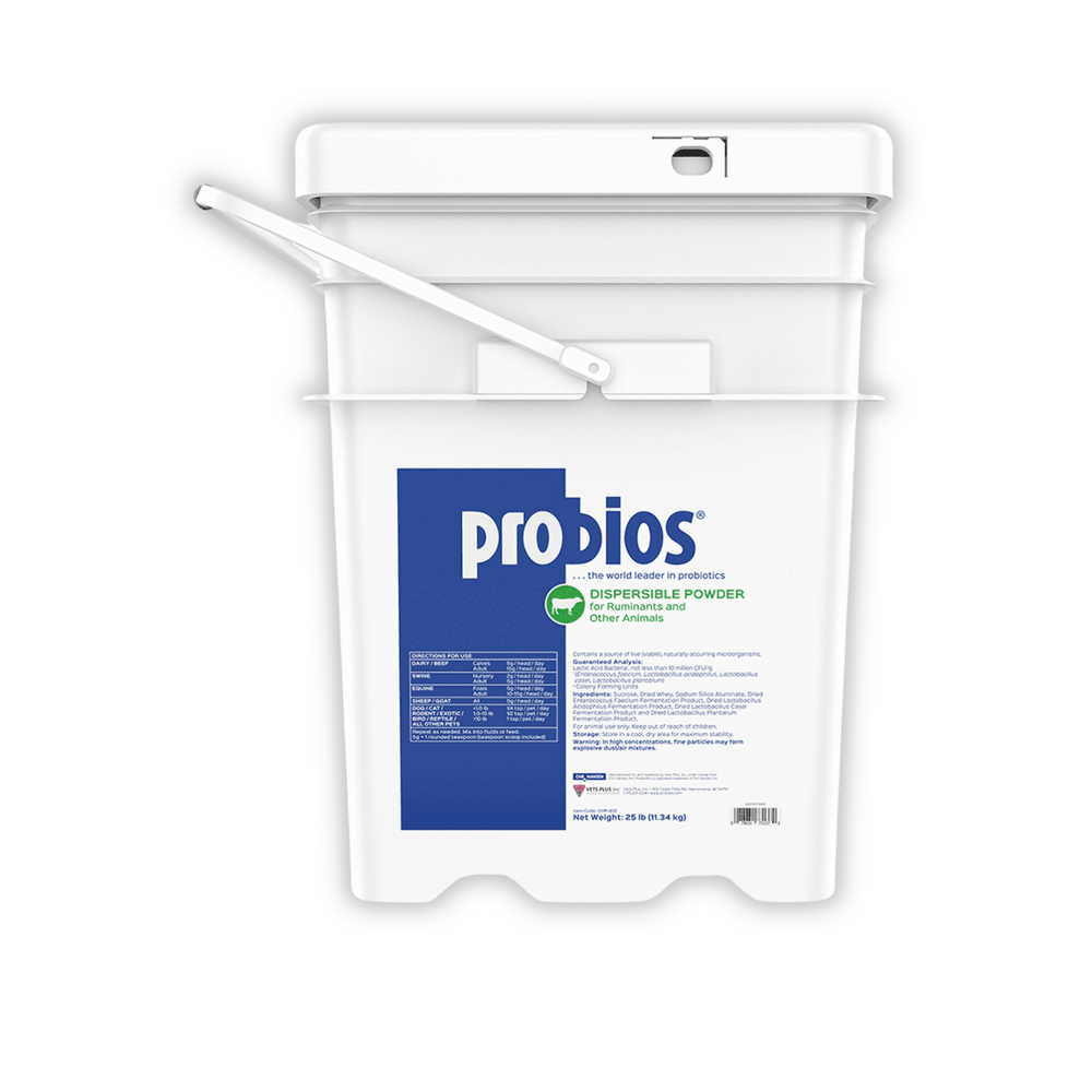 Probios Dispersible Powder