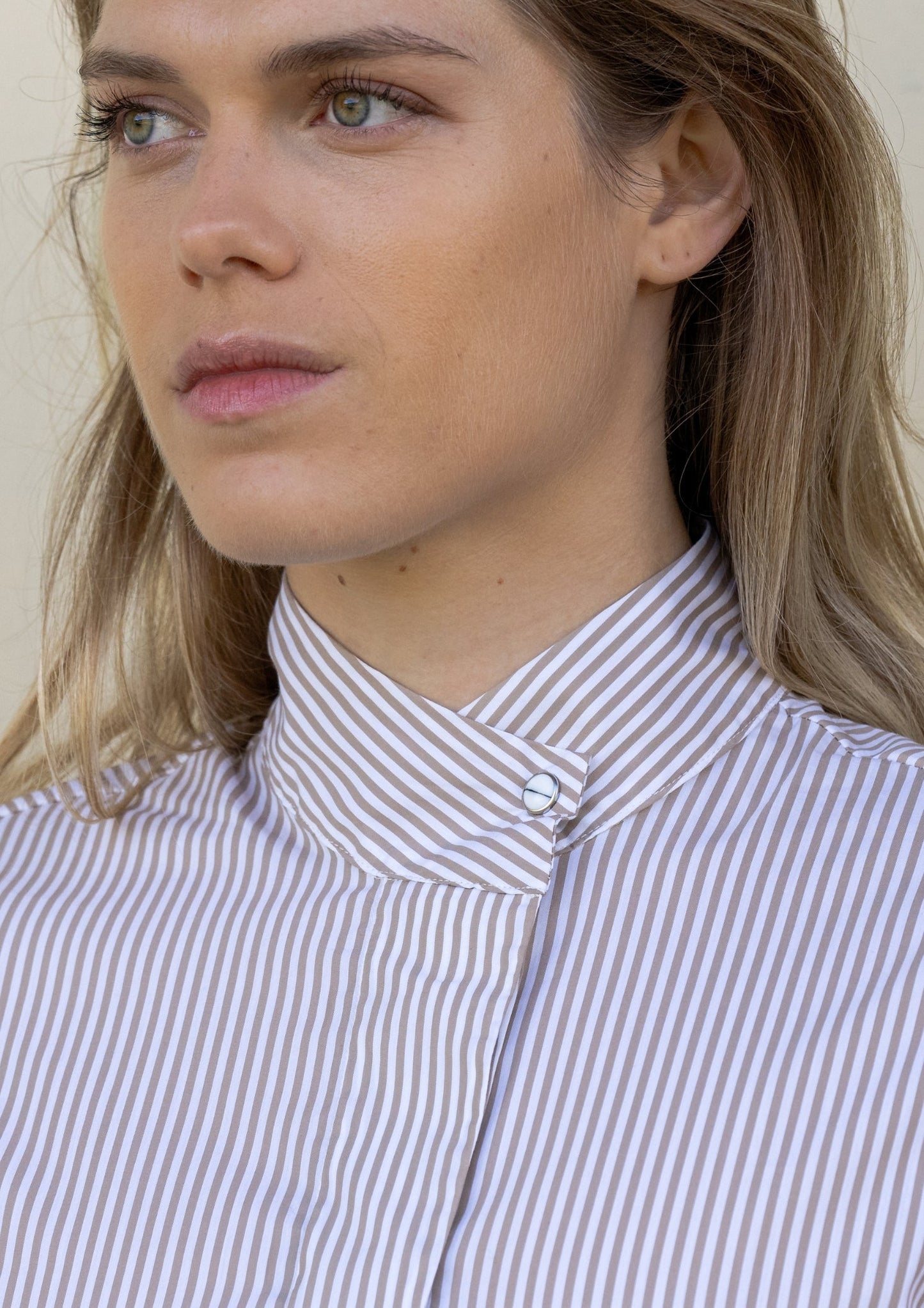 Callidae Asym Show Shirt