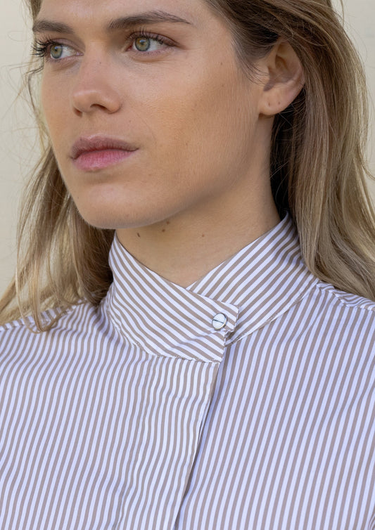 Callidae Asym Show Shirt