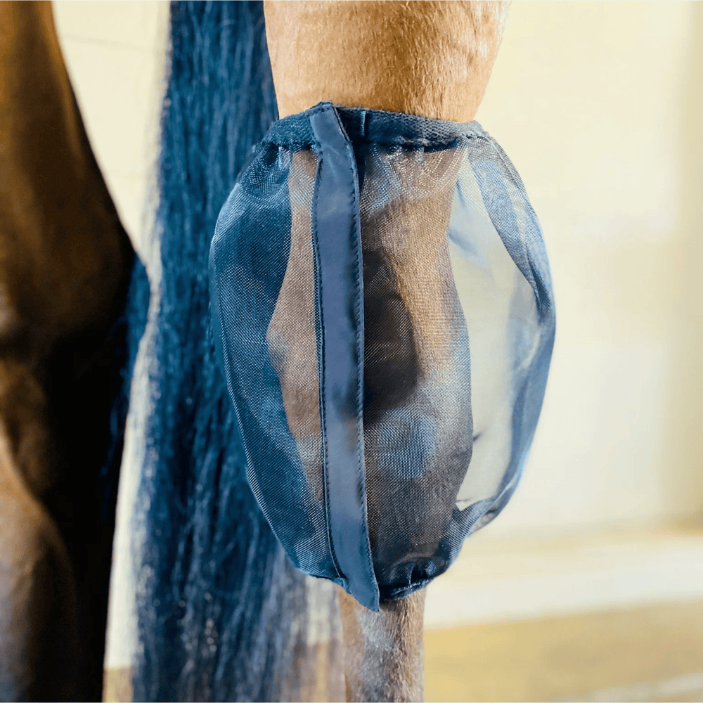 Ace  PRO4MANCE Com4rt Mesh Hock Nets