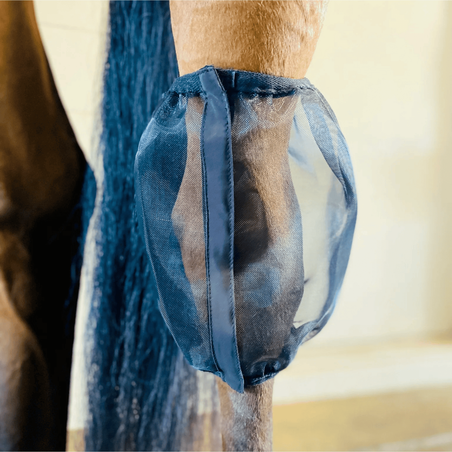 Ace  PRO4MANCE Com4rt Mesh Hock Nets