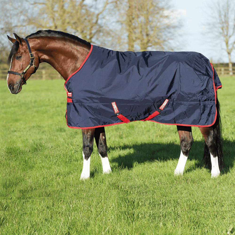 Rambo Original Turnout Blanket (200g Medium)
