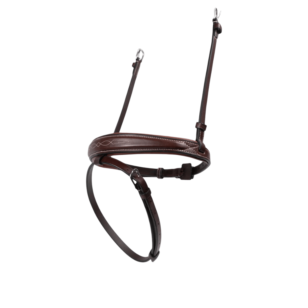 AJR Sport Anatomic Jumper Bridle