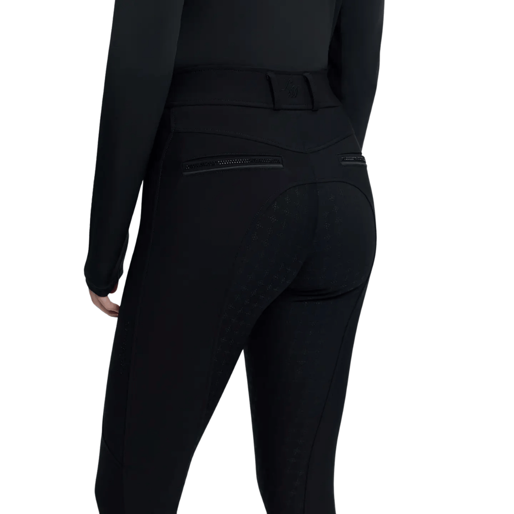 LeMieux Brilliance Full Seat Breeches