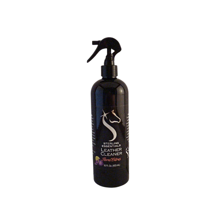 Sterling Essentials Leather Cleaner