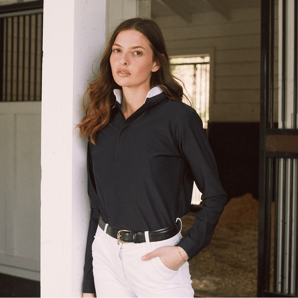 Solid Citizen Stella Show Shirt