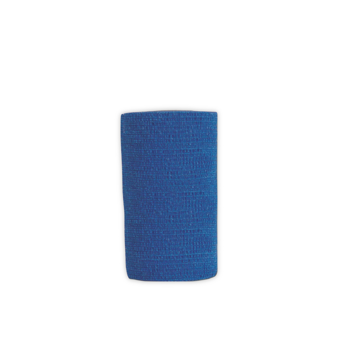 Andover CoFlex Vet Cohesive Bandages - Single Roll