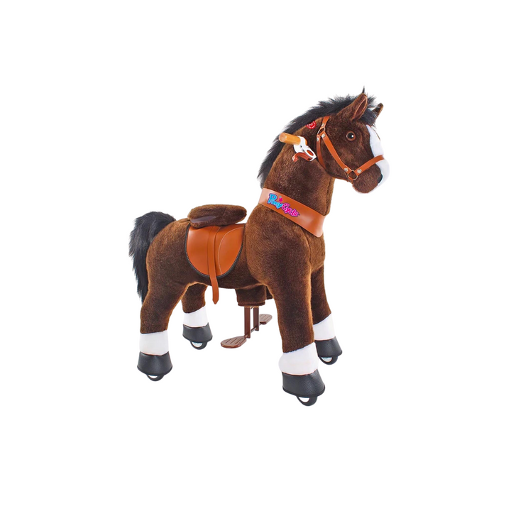 PonyCycle Model U Ride On Horse Toy