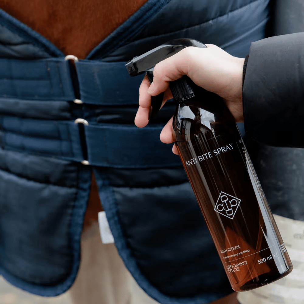 Grooming Deluxe Anti Bite Spray
