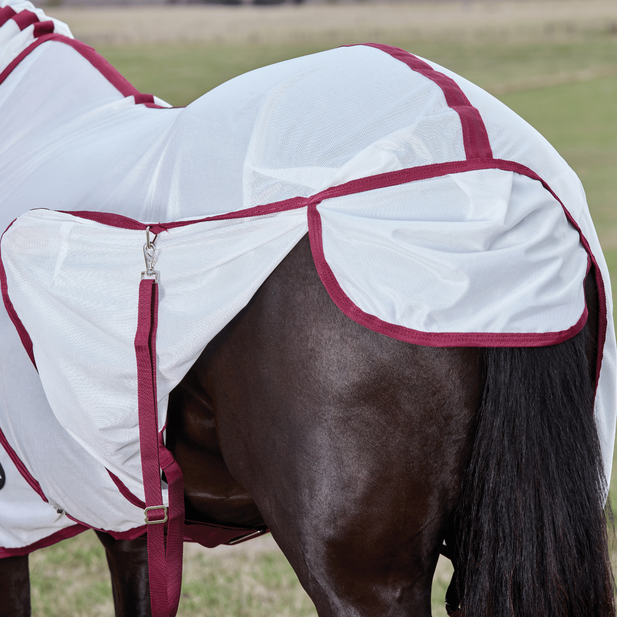 Weatherbeeta Comfitec Essential Sheet Combo Fly Sheet