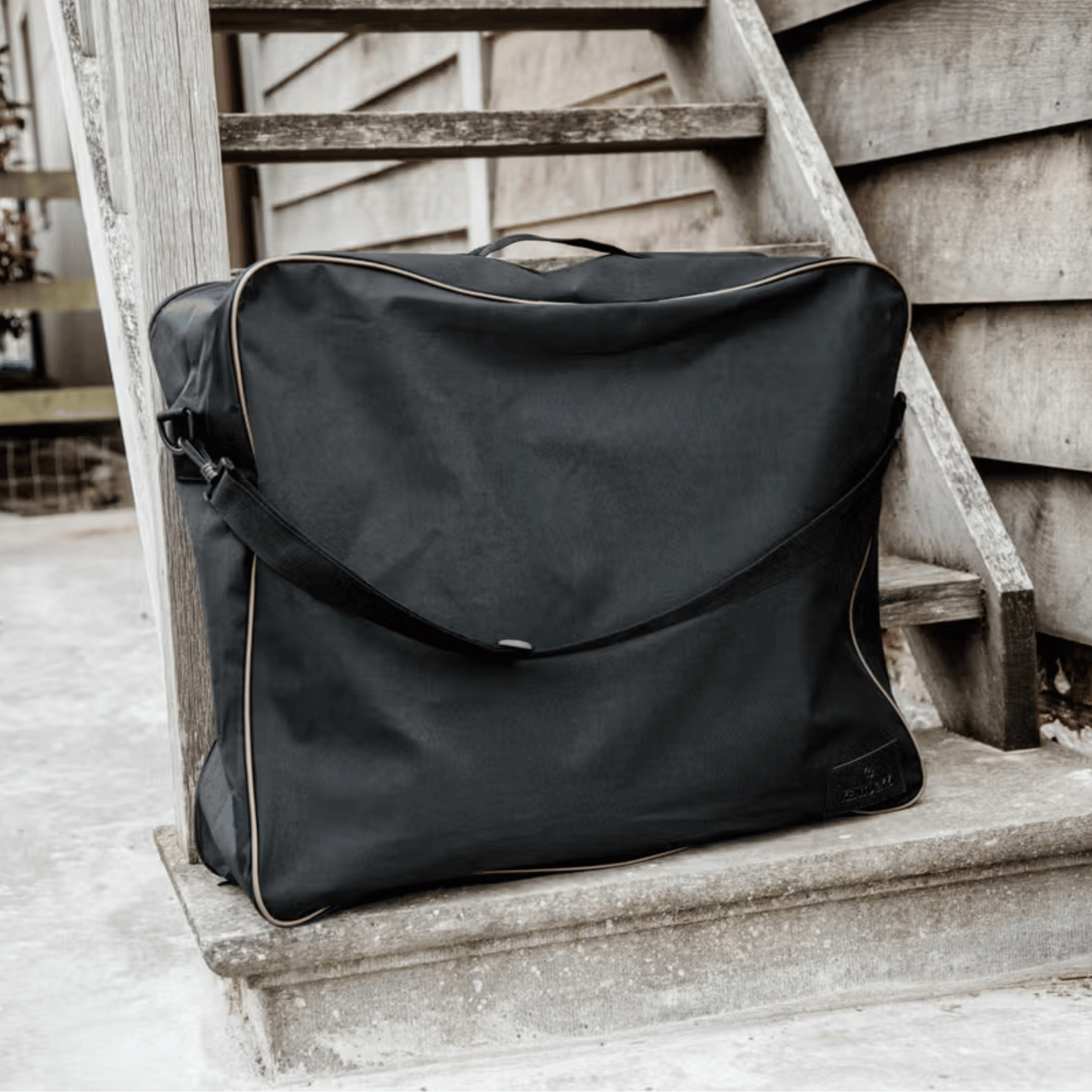 Kentucky Horsewear Saddle Pad Bag