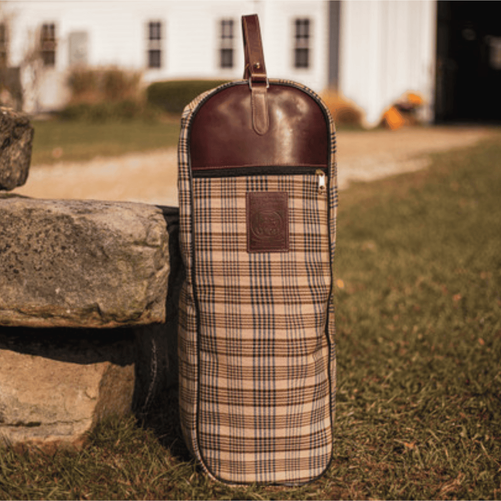 5/A Baker Bridle Bag