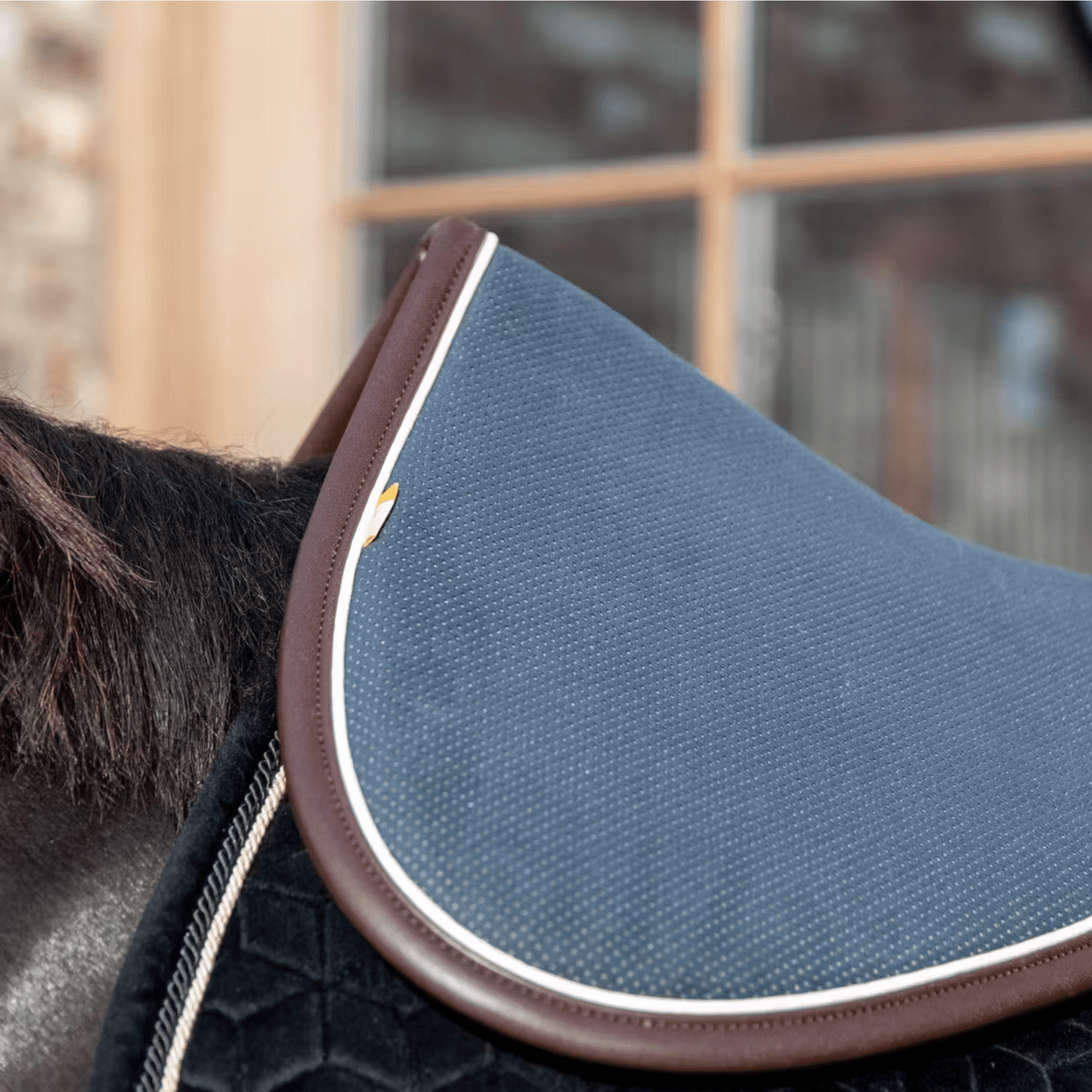 Kentucky Horsewear Anatomic Half Pad