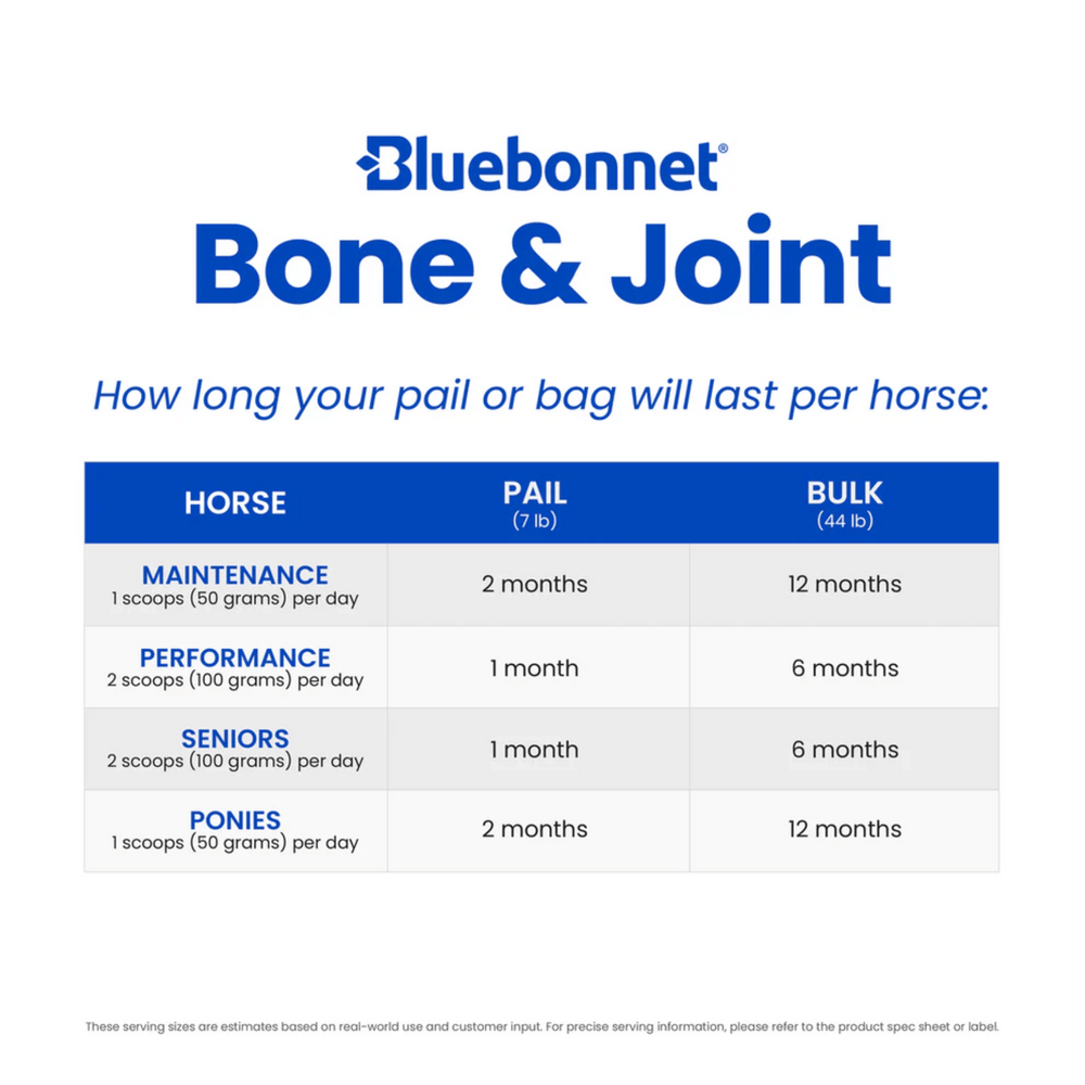 Bluebonnet Bone + Joint