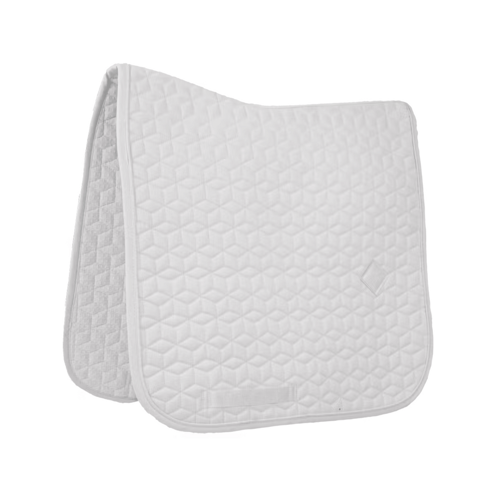 Kentucky Horsewear Dressage Classic Saddle Pad