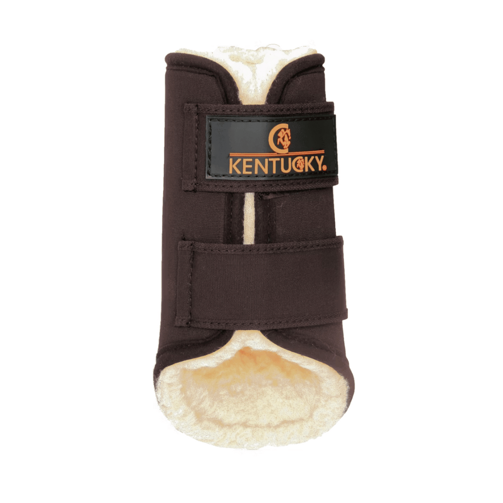 Kentucky Horsewear Solimbra Turnout Hind Boots