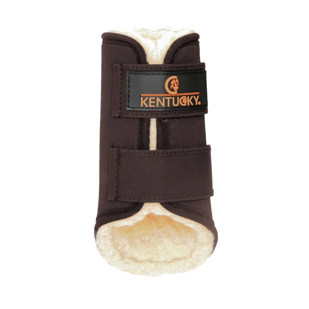 Kentucky Horsewear Solimbra Turnout Hind Boots