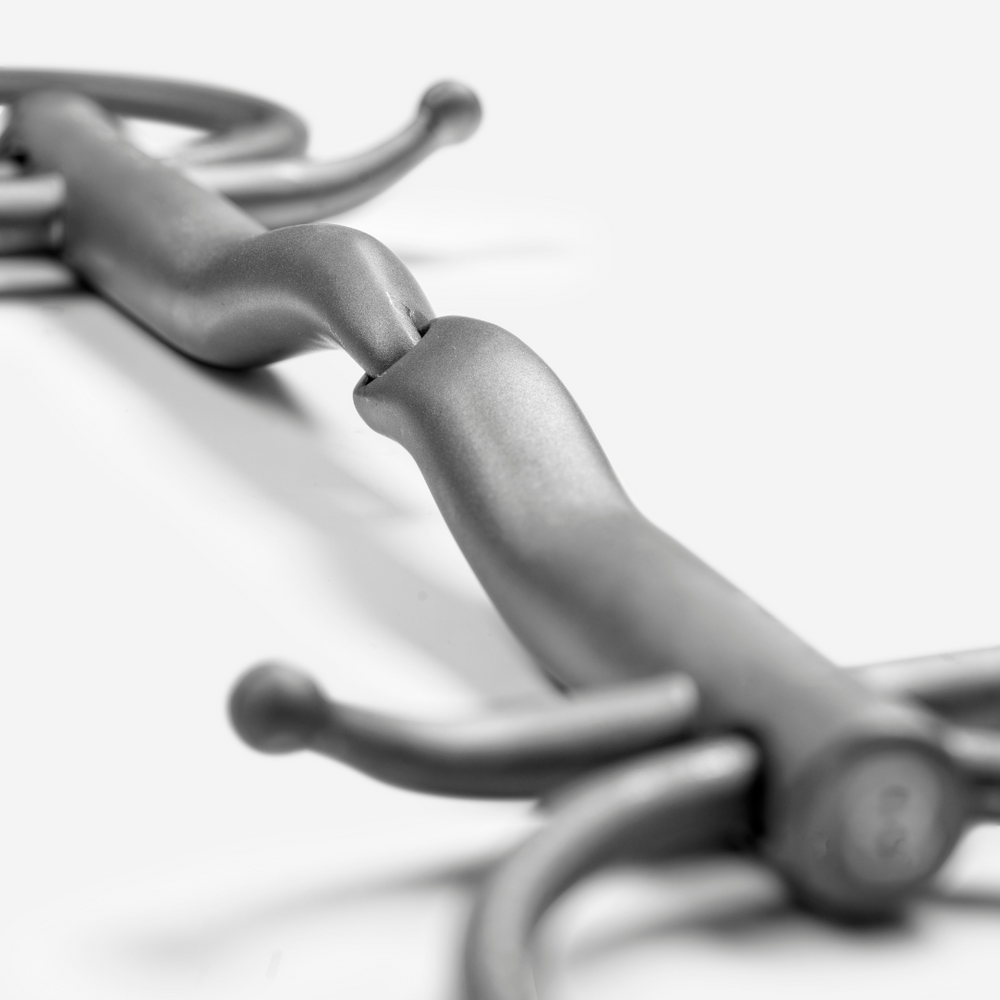 Bhoof Bit 1 Single-jointed