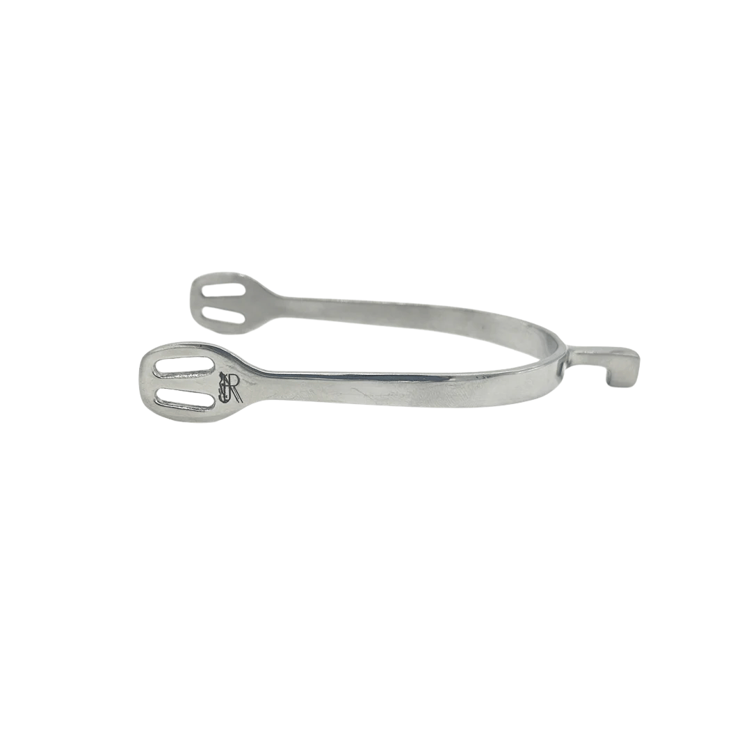 AJR Sport Hammerhead Thick Spur