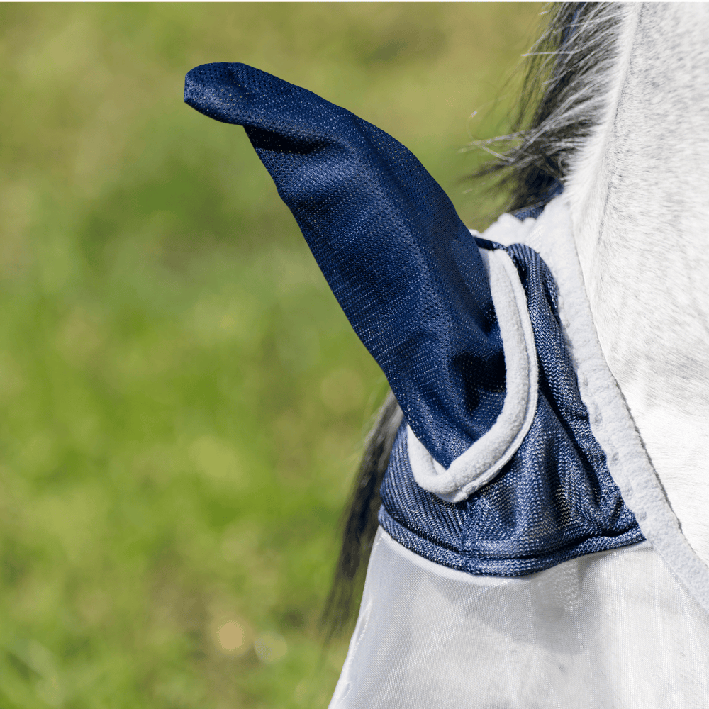 Horseware Ireland Shield Flymask