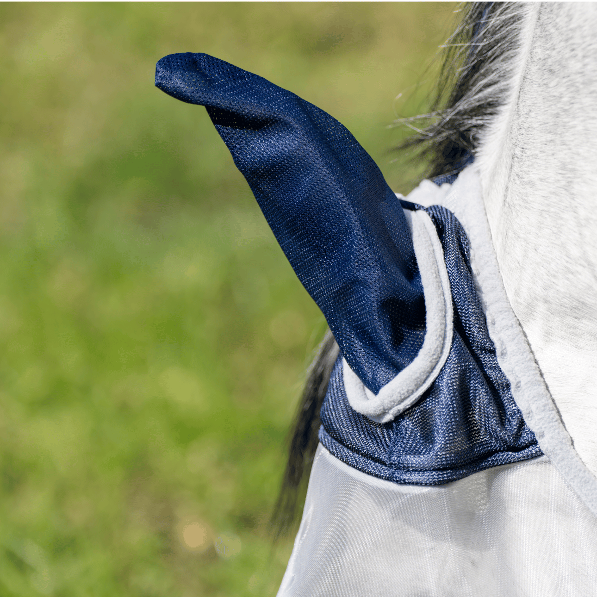Horseware Ireland Shield Flymask
