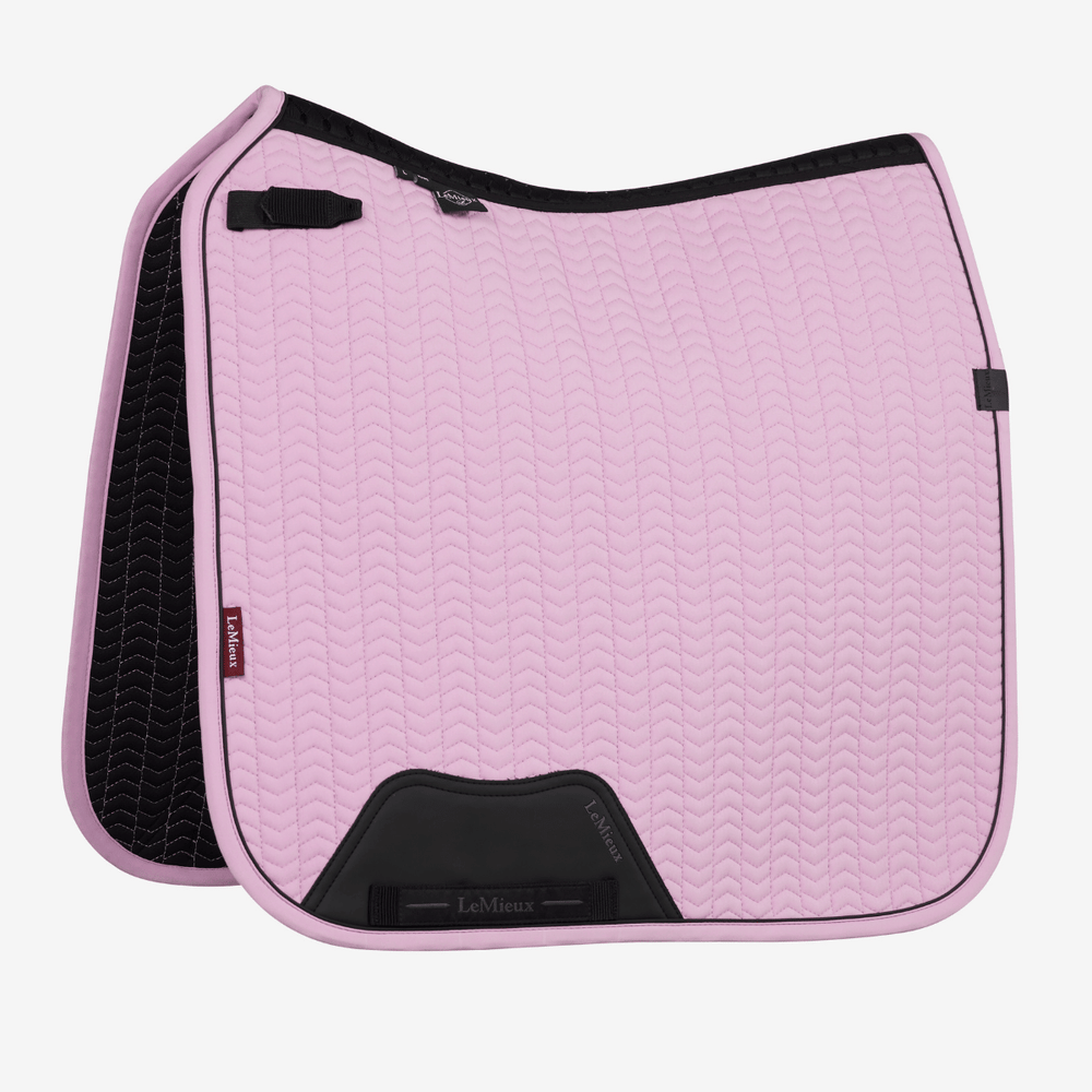 LeMieux Essence Dressage Saddle Pad