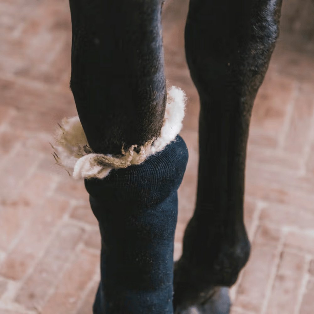 Grooming Deluxe Therapeutic Wool