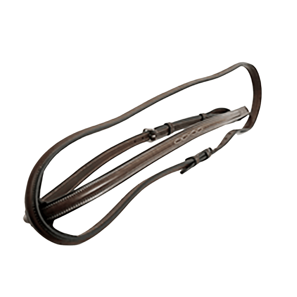 Nunn Finer Round Raised Standing Martingale