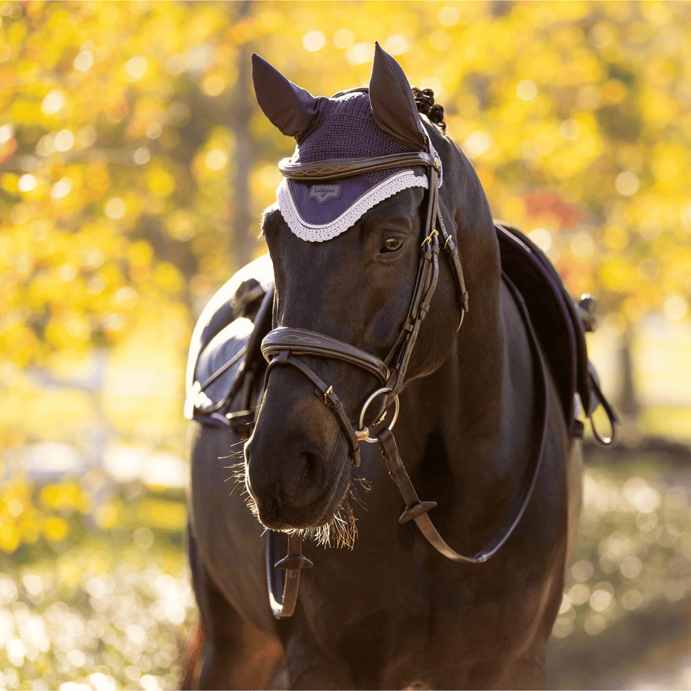 LeMieux Loire Classic Ear Bonnet