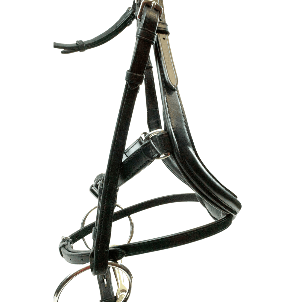 Nunn Finer Aformadi Bridle