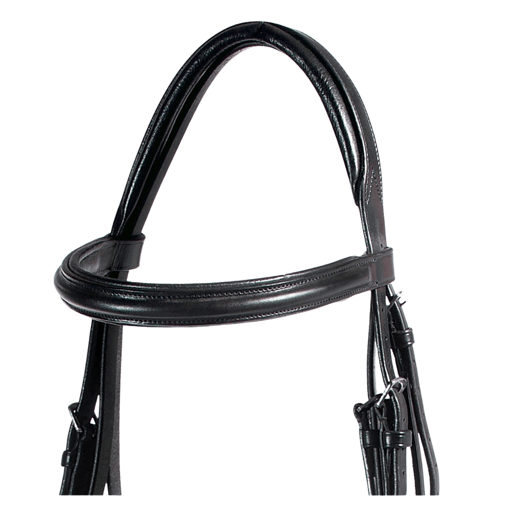 Nunn Finer Brentina Dressage Bridle