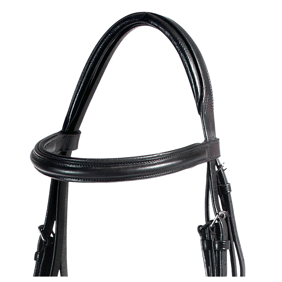 Nunn Finer Brentina Dressage Bridle
