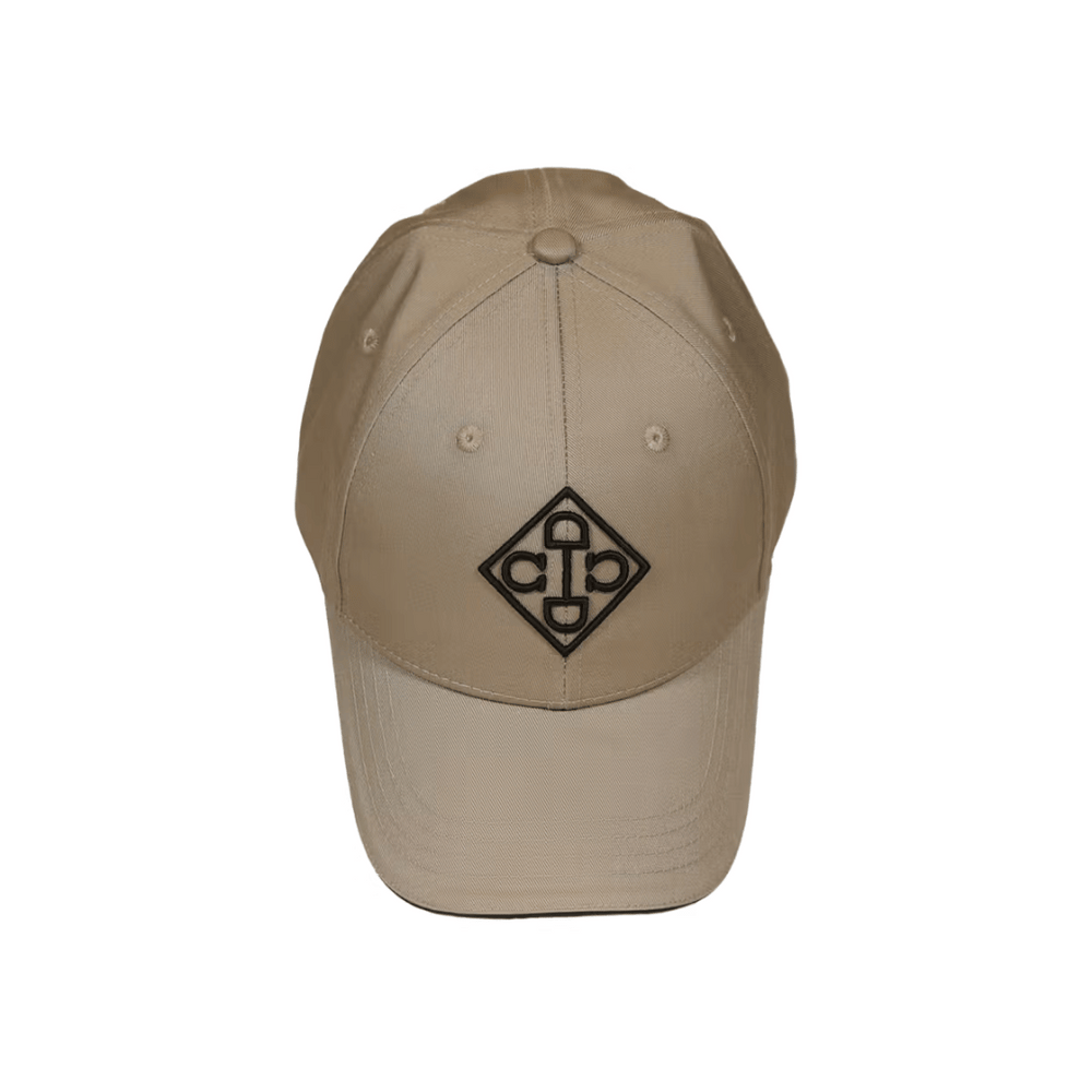 Grooming Deluxe Baseball Cap