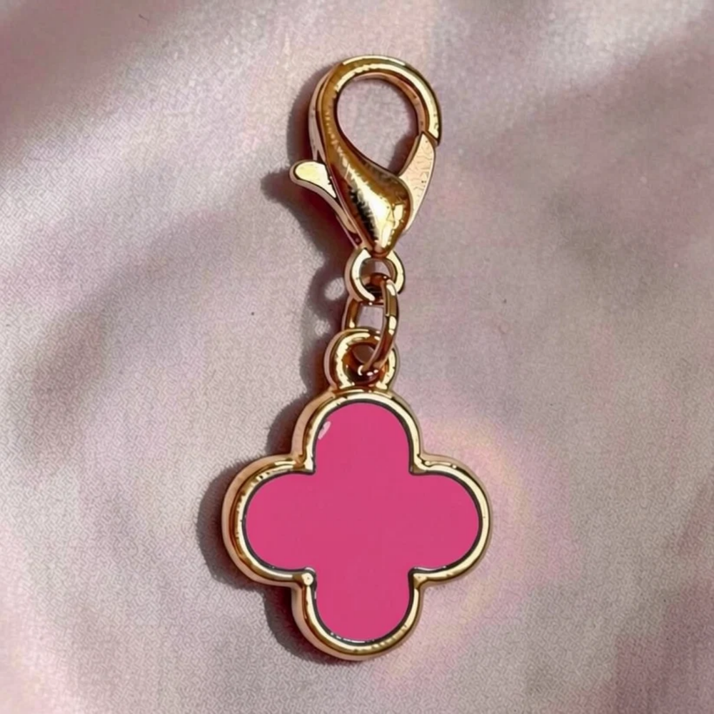 Dubois Cheval Mane Charm