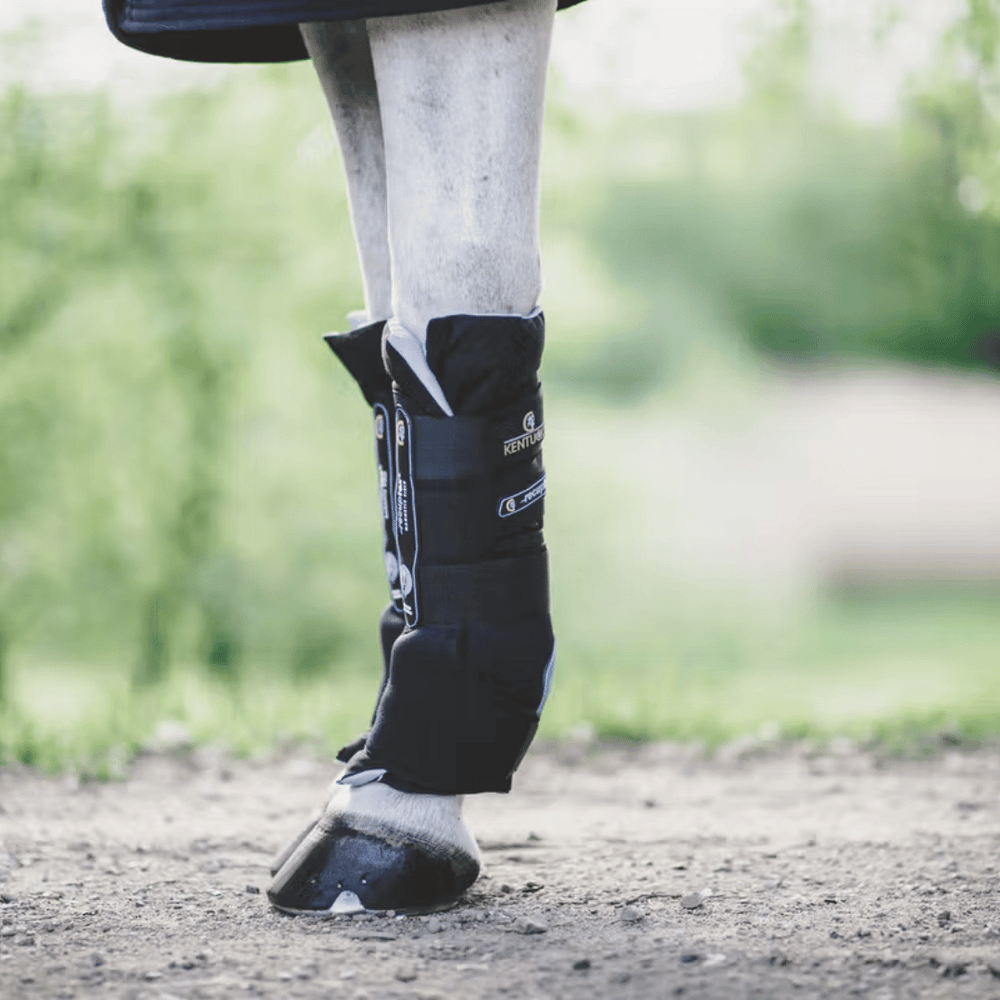 Kentucky Horsewear Recuptex Magnetic Stable Boots