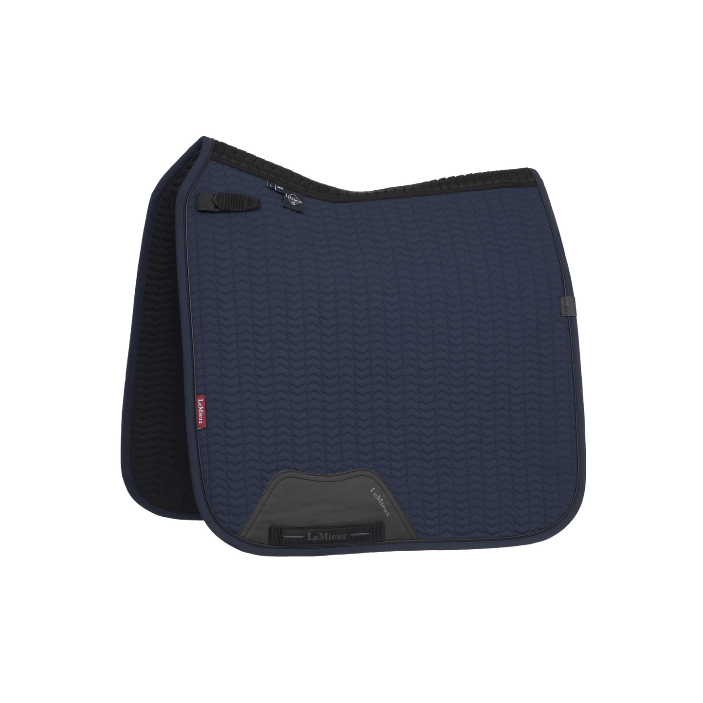 LeMieux Essence Dressage Square Pad